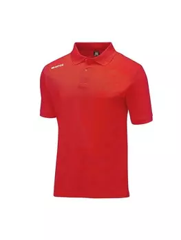 Спортивная футболка Errea, красный