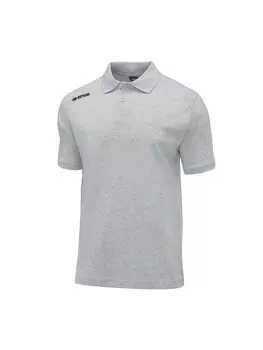 Спортивная футболка Errea Performance 2012 Ad Mc Graues, серый