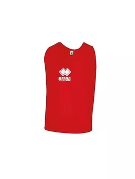Спортивная футболка Errea Performance Allen, красный