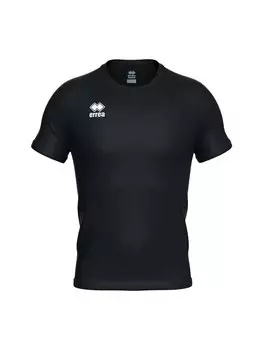 Спортивная футболка Errea Performance, черный