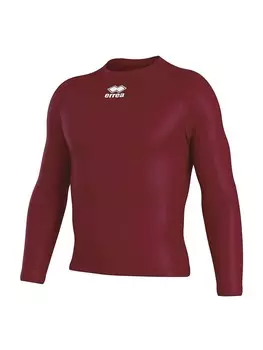 Спортивная футболка Errea Performance Daris, бордовый