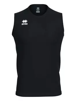 Спортивная футболка Errea Performance Evo, черный