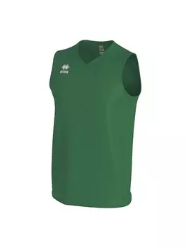 Спортивная футболка Errea Performance, зеленый