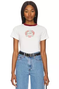 Спортивная футболка Essential от Levi'S, swizzle & sundried tomato