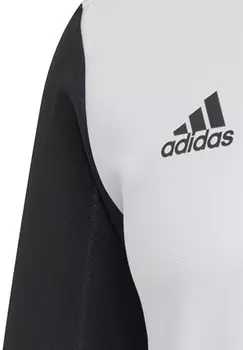 Спортивная футболка ESTRO 19 FUSSBALL adidas, белый