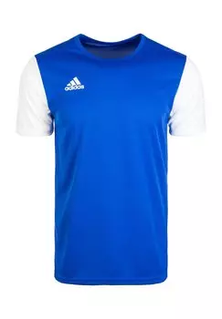 Спортивная футболка ESTRO 19 FUSSBALL adidas Performance, синий