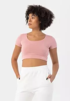 Спортивная футболка EVE carpatree, розовый