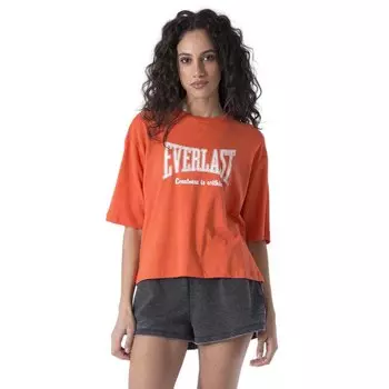 Спортивная футболка Everlast, красный
