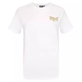 Спортивная футболка Everlast Shawnee w2, белый