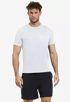 Спортивная футболка FALKE, белый