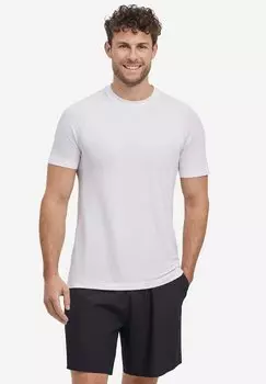 Спортивная футболка FALKE, белый