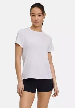 Спортивная футболка FALKE, белый