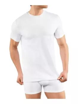 Спортивная футболка Falke Rundhals, белый