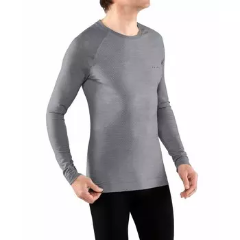 Спортивная футболка Falke Wool-Tech Light, серый