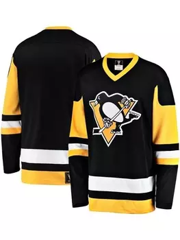 Спортивная футболка FANATICS Trikot, черный