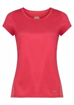 Спортивная футболка Fayn Sports, красный