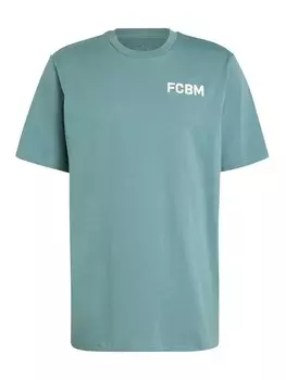 Спортивная футболка FC BAYERN MNCHEN Performance, синий