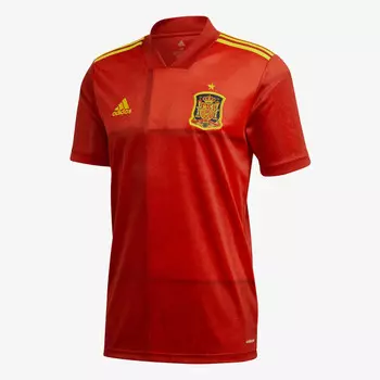 Спортивная футболка fef h jsy Adidas