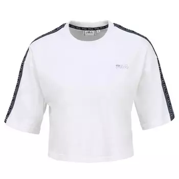 Спортивная футболка Fila, белый