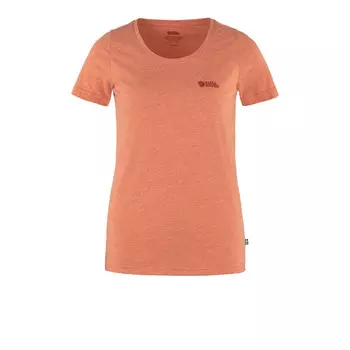 Спортивная футболка Fjallraven Fjllrven Logo, оранжевый