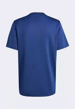 Спортивная футболка FRANCE RUGBY HOME SUPPORTER adidas Performance, темно-синий