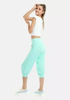 Спортивная футболка FUNCTIONAL LIGHT AND SOFT CROPPED KURZARM Winshape, белый