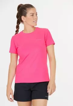 Спортивная футболка FUNKTIONS YONAN Endurance, цвет 4316 candy kiss
