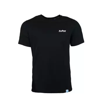 Спортивная футболка Fuper, черный