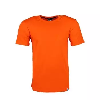 Спортивная футболка Fuper, цвет orange/mango