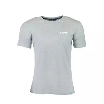 Спортивная футболка Fuper, серый