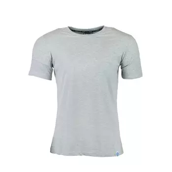 Спортивная футболка Fuper, серый