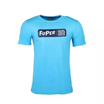 Спортивная футболка Fuper, синий