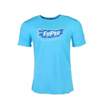Спортивная футболка Fuper, синий