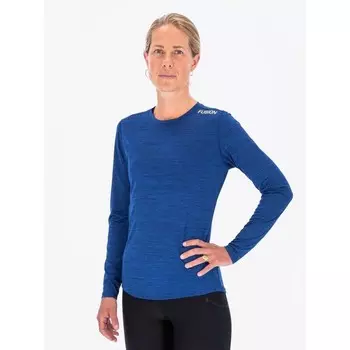 Спортивная футболка Fusion, темно-синий