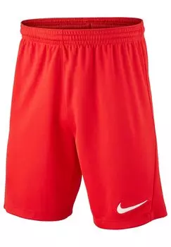 Спортивная футболка Fussball Dri Fit Park Vii Kurzarm Nike, цвет blauweissblau