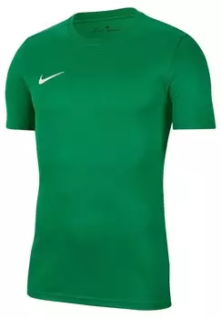 Спортивная футболка FUSSBALL DRI FIT PARK VII KURZARM Nike, цвет gruen