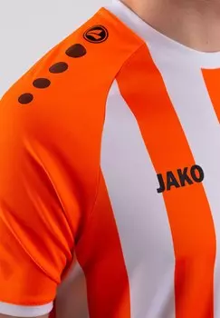 Спортивная футболка FUSSBALL JAKO, оранжевый