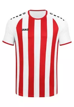 Спортивная футболка FUSSBALL TEAMSPORT INTER JAKO, белый