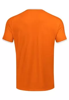 Спортивная футболка FUSSBALL TEAMSPORT INTER JAKO, оранжевый
