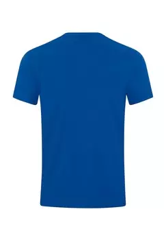 Спортивная футболка FUSSBALL TEAMSPORT POWER JAKO, синий