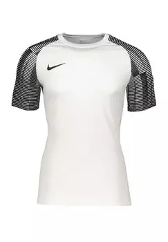 Спортивная футболка FUSSBALL TEAMSPORT TEXTIL ACADEMY TR Nike, цвет weissschwarz
