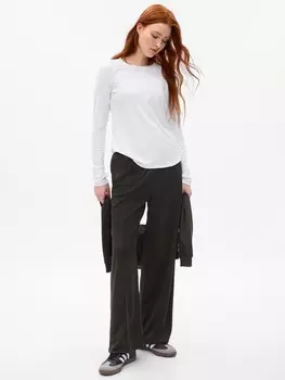 Спортивная футболка Gap, белый