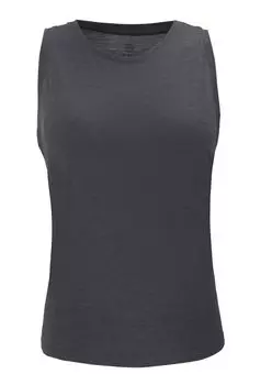 Спортивная футболка Gipfelglck Tank Top Marie, цвет Purple Melange