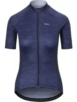 Спортивная футболка Giro Trikot, синий