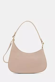 Спортивная футболка Gondola Ride Smartwool, бежевый