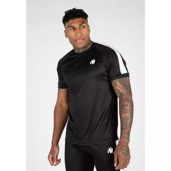 Спортивная футболка Gorilla Wear, черный