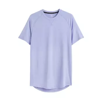 Спортивная футболка H&amp;M, сиреневый