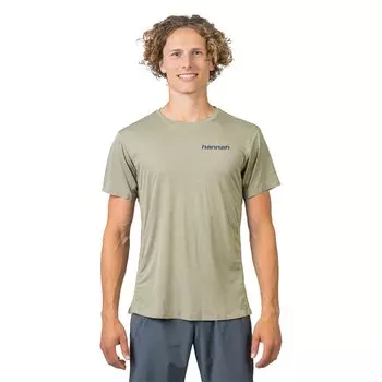 Спортивная футболка Hannah Wick, зеленый