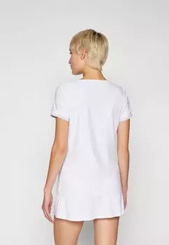 Спортивная футболка HAWTHORN TEE Ellesse, белый