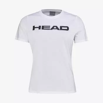 Спортивная футболка Head, белый